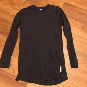 adidas Shirts - Men’s Adidas Long Sleeve Tee adidas Shirts - Men’s Adidas Long Sleeve Tee